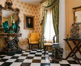 The Johnston Collection - Hotels Melbourne 0