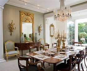 The Johnston Collection - Hotels Melbourne 1