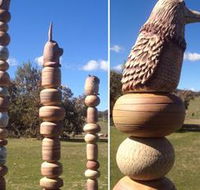 Carcoar Pottery - Hotels Melbourne