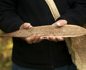 Aboriginal Heritage Walk - Hotels Melbourne 3