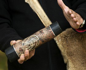 Aboriginal Heritage Walk - Hotels Melbourne 4