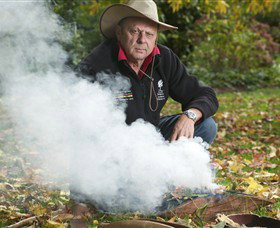 Aboriginal Heritage Walk - Hotels Melbourne 2