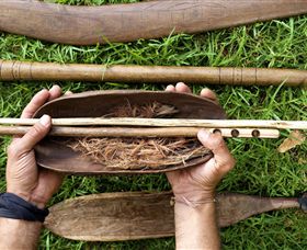 Aboriginal Heritage Walk - Hotels Melbourne 5