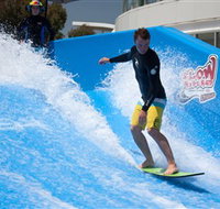 MSAC FlowRider - Hotels Melbourne