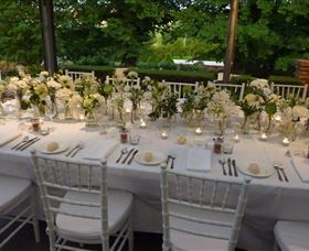 Athol Gardens - Hotels Melbourne 3