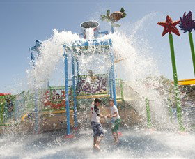 Adventure Park - Hotels Melbourne 2