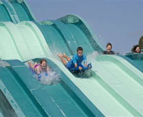 Adventure Park - Hotels Melbourne 4