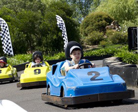 Adventure Park - Hotels Melbourne 5