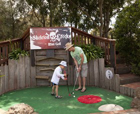 Adventure Park - Hotels Melbourne 6