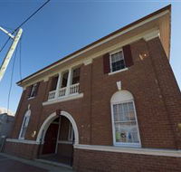 The Shamrock Trails - Hotels Melbourne