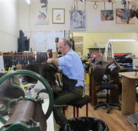 Lindsay Miller Saddlery and Harness - Hotels Melbourne