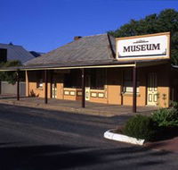 Boorowa Historical Museum - Hotels Melbourne