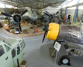 Australian National Aviation Museum - Hotels Melbourne 0