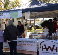 Wilgro Orchards - Hotels Melbourne