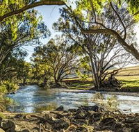 Snowy Valleys Way Touring Route - Hotels Melbourne