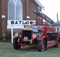 Batlow Historical Society - Hotels Melbourne