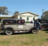 Pioneer Womens Hut Museum - Hotels Melbourne