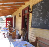 Quirindi Rural Heritage Village and Museum