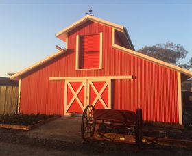 The Big Goose - Hotels Melbourne 0