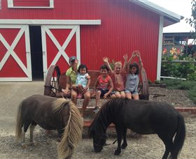 The Big Goose - Hotels Melbourne 1