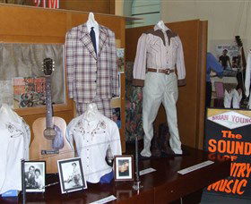 Australian Country Music Hall Of Fame - Hotels Melbourne 3