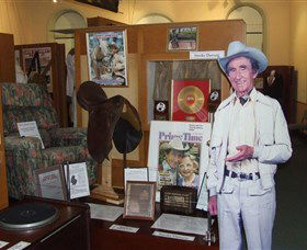 Australian Country Music Hall Of Fame - Hotels Melbourne 1