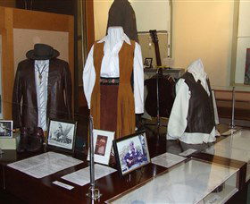 Australian Country Music Hall Of Fame - Hotels Melbourne 4