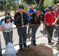 Fossil Rock - Hotels Melbourne
