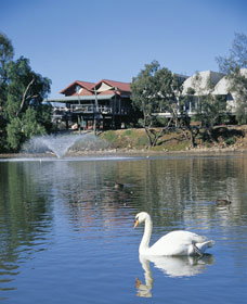 Avon River - Hotels Melbourne 3