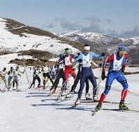 Falls Creek All Season Alpine Resort - Hotels Melbourne