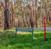 Lobs Hole Ravine 4WD Trail - Hotels Melbourne