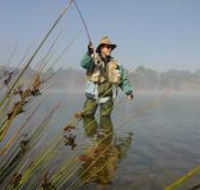 Lake Wallace - Hotels Melbourne