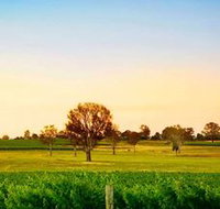 Canberra District Wineries