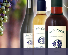 Jeir Creek Wines - Hotels Melbourne 0