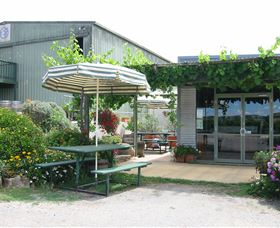 Jeir Creek Wines - Hotels Melbourne 1