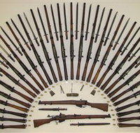 Lithgow Small Arms Factory Museum