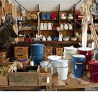 Odgers and McClelland Exchange Stores