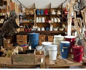 Odgers And McClelland Exchange Stores - Hotels Melbourne 0