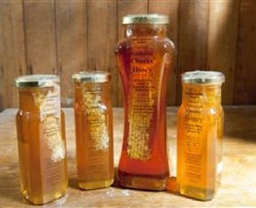 Odgers And McClelland Exchange Stores - Hotels Melbourne 1