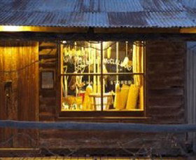 Odgers And McClelland Exchange Stores - Hotels Melbourne 2