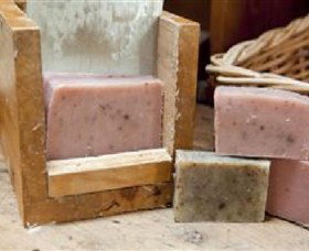 Odgers And McClelland Exchange Stores - Hotels Melbourne 4