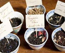 Odgers And McClelland Exchange Stores - Hotels Melbourne 5