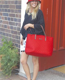 Sacs On Jenkins - Hotels Melbourne 5