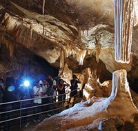 Jenolan Caves