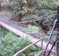 Jenolan River walking track