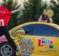 The Lolly Bug - Hotels Melbourne