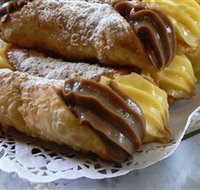 Market in the Mountains