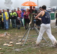 Lockyers Road Walking Track - Hotels Melbourne