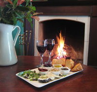 Ambermere Inn - EST 1845 - Hotels Melbourne