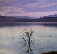 Inland Waters Holiday Parks Lake Glenbawn - Hotels Melbourne